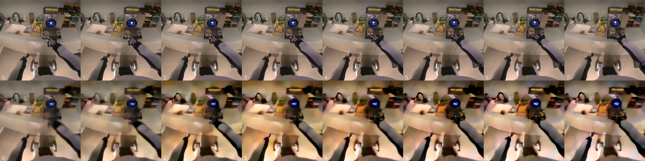Sample 2 comparison