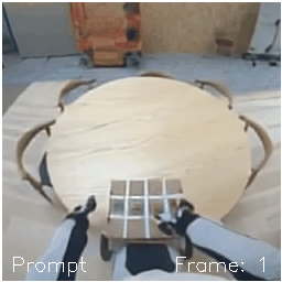 Mask 1 Ground Truth